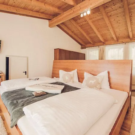 Superior Sport Und Familienresort Alpenblick 4* Zell am See