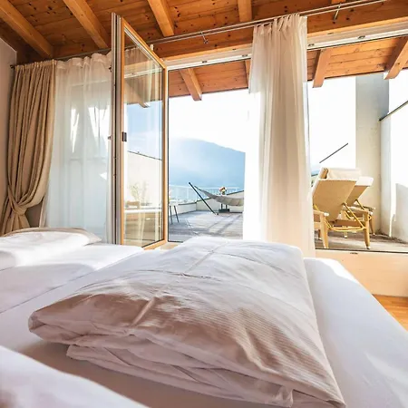 Sport- Und Familienresort Alpenblick 4* Zell am See