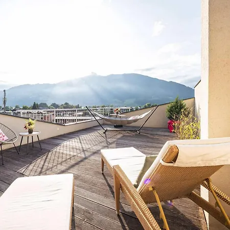 Sport- Und Familienresort Alpenblick