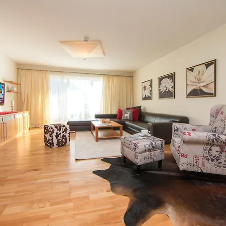 Hotel Superior Sport Und Familienresort Alpenblick 4*