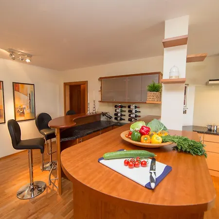 Superior Sport Und Familienresort Alpenblick 4* Zell am See