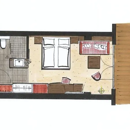 Hotel Superior Sport Und Familienresort Alpenblick 4*