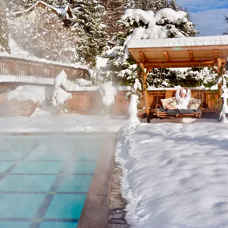 Sport- Und Familienresort Alpenblick