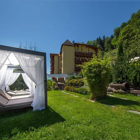 Sport- Und Familienresort Alpenblick 滨湖采尔