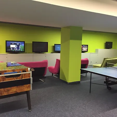 호텔 Superior Sport Und Familienresort Alpenblick 4*