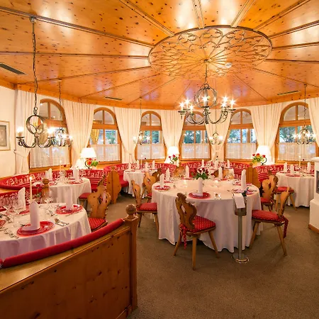 Hotel Superior Sport Und Familienresort Alpenblick Zell am See