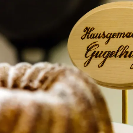 Sport- Und Familienresort Alpenblick 4*