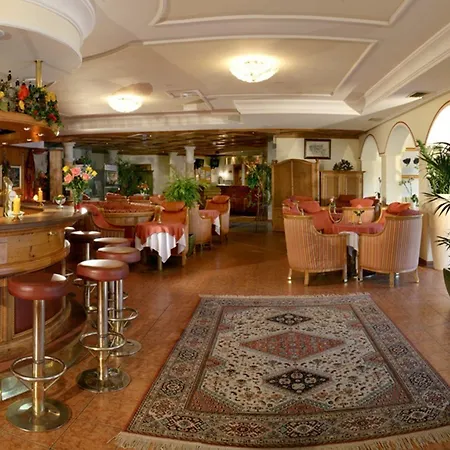 Sport- Und Familienresort Alpenblick 酒店