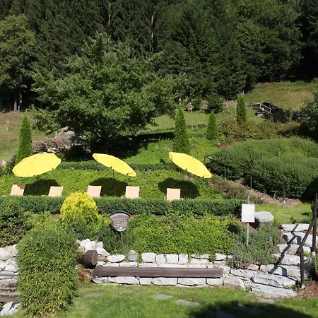 Sport- Und Familienresort Alpenblick 호텔