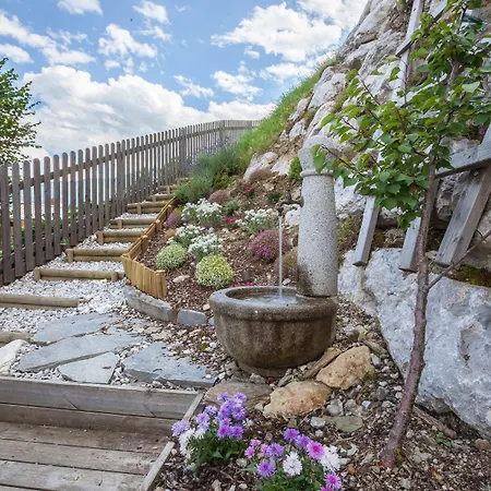 Superior Sport Und Familienresort Alpenblick 4* 젤암제