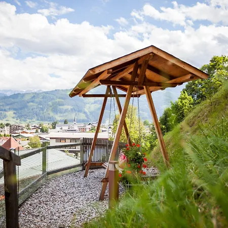 Sport- Und Familienresort Alpenblick