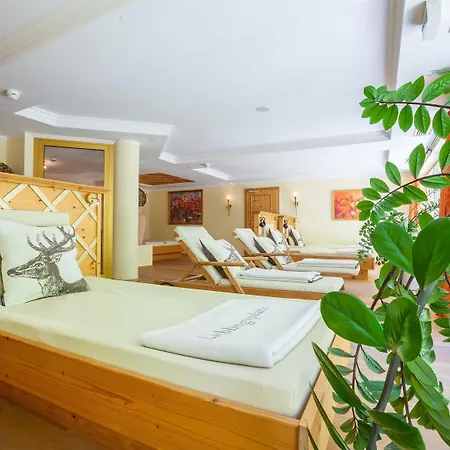 Superior Sport Und Familienresort Alpenblick 호텔