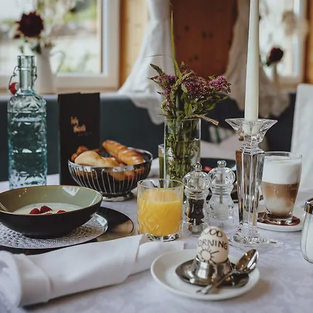 Superior Sport Und Familienresort Alpenblick Hotel