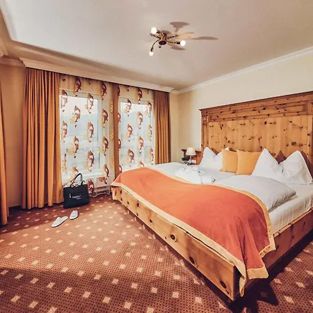 Superior Sport Und Familienresort Alpenblick Hotel Zell am See