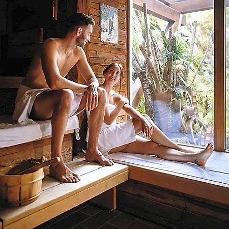 Superior Sport Und Familienresort Alpenblick 4* Τσελ αμ Ζέε