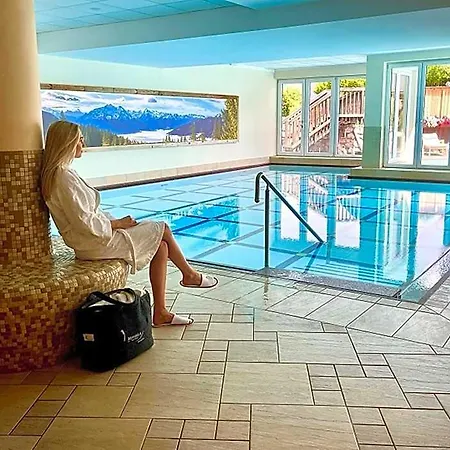 Hotel Superior Sport Und Familienresort Alpenblick Zell am See