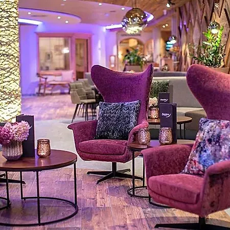 Superior Sport Und Familienresort Alpenblick Hotel 4*