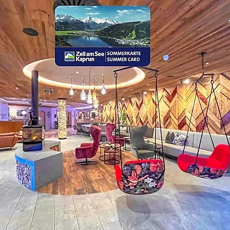 Superior Sport Und Familienresort Alpenblick