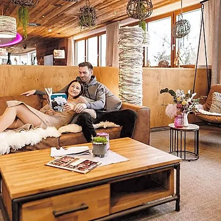Superior Sport Und Familienresort Alpenblick Hotel 4*