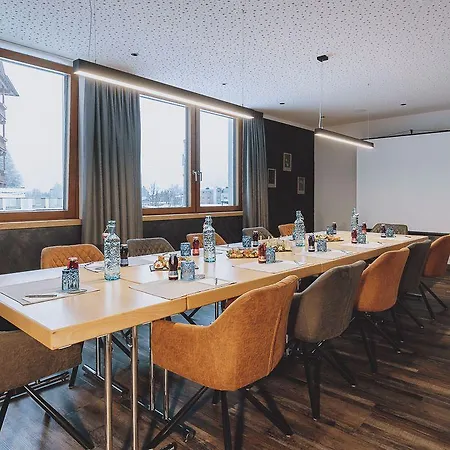 Sport- Und Familienresort Alpenblick 酒店 滨湖采尔