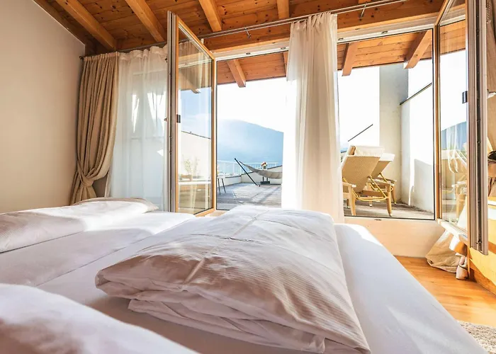 Superior Sport Und Familienresort Alpenblick 4* 젤암제