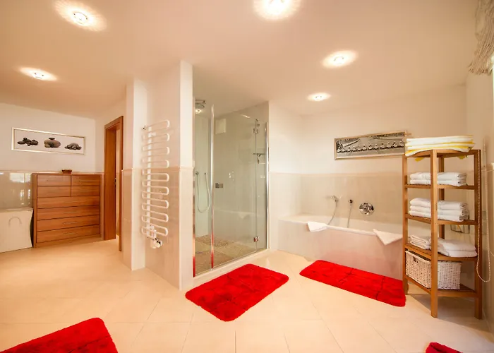 Superior Sport Und Familienresort Alpenblick ホテル 4*