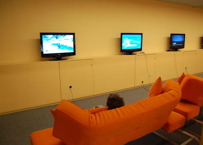 Superior Sport Und Familienresort Alpenblick 4* ツェル アム ゼー