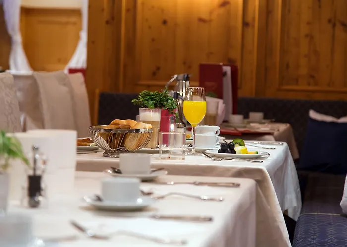 ホテル Superior Sport Und Familienresort Alpenblick 4*