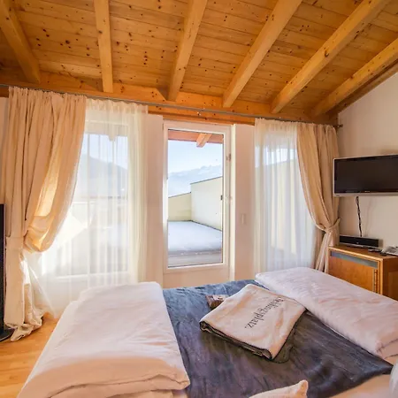 Superior Sport Und Familienresort Alpenblick ホテル ツェル アム ゼー