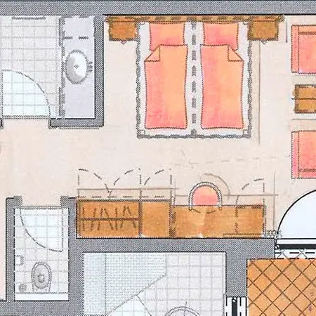 Superior Sport Und Familienresort Alpenblick ツェル アム ゼー