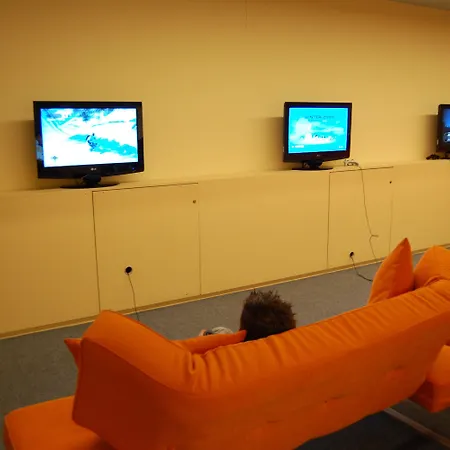 Superior Sport Und Familienresort Alpenblick 4* ツェル アム ゼー