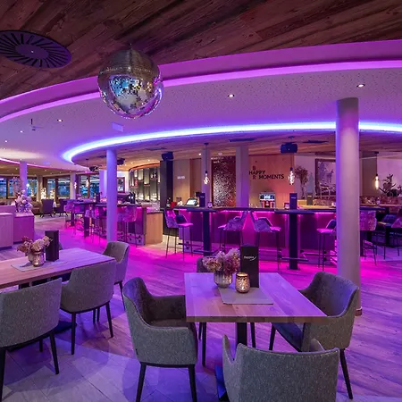 ホテル Superior Sport Und Familienresort Alpenblick ツェル アム ゼー